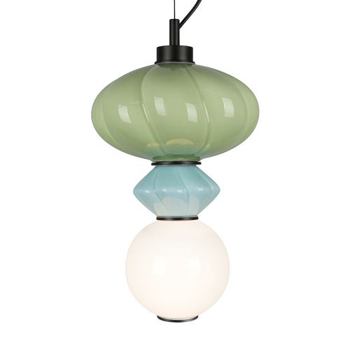 Lampa wisząca ASCOLI 8W LED na Arena.pl