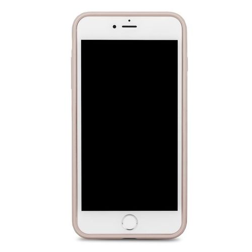 Moshi iGlaze - Etui iPhone 8 Plus / 7 Plus (Blush Pink) na Arena.pl