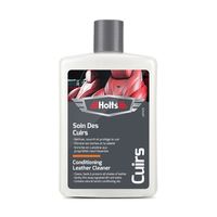 Holts Leather mleczko do czyszczenia i konserwacji skóry 475ml