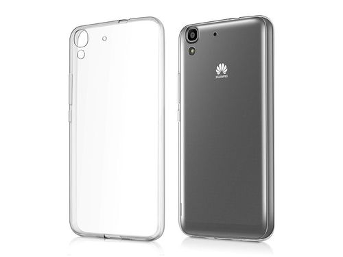Etui silikonowe do Huawei Y6 II 2 na Arena.pl