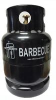 BUTLA GAZOWA GRILLOWA BARBECUE 19,3L/8KG PUSTA GW. W21.8 1/2''