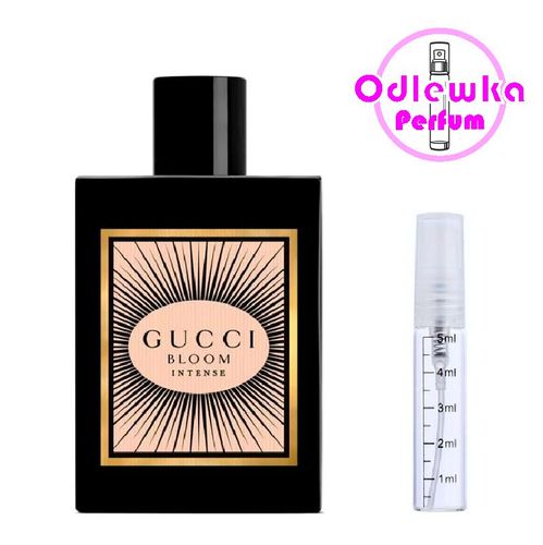 Gucci Bloom Intense EDP Odlewka 3ml na Arena.pl