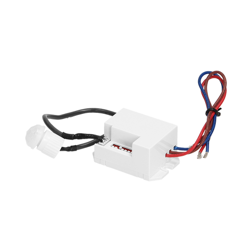 Czujnik ruchu z sensorem 360° IP20 800W OR-CR-211 ORNO na Arena.pl