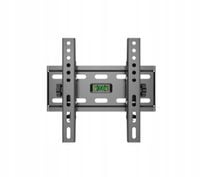 UCHWYT DO TELEWIZORA REINSTON EU015X UCHYLNY 14 - 45'' TV MAZ 25 KG