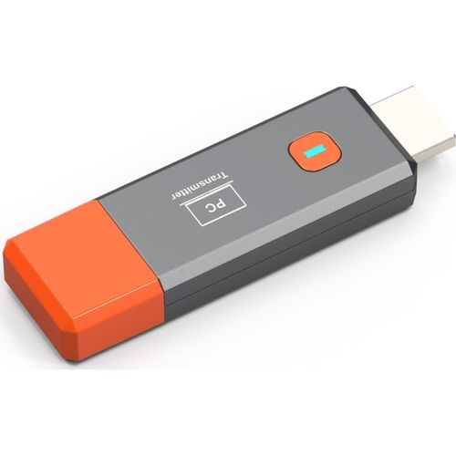 Transmiter HDMI 1.4 XENSO HL50D Nadajnik Odbiornik 1080p 60Hz zasięg na Arena.pl