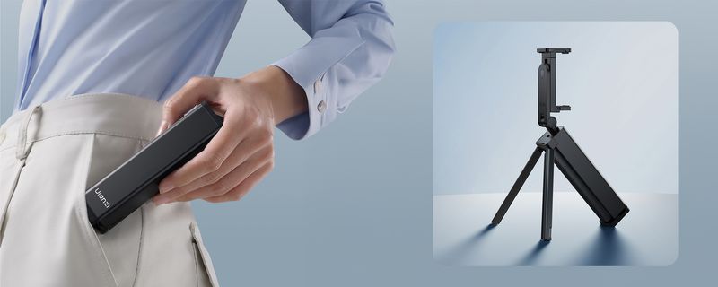 Uchwyt do smartfona Ulanzi SK-20 zdjęcie 15