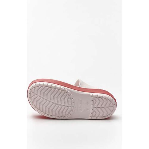 Crocs CROCBAND PLATFORM SLIDE 6QB r.M7 na Arena.pl