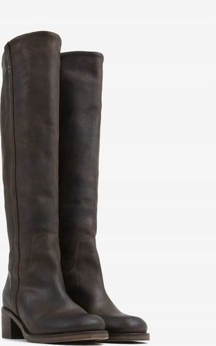 Kozaki Bronx NEW CAMPEROS - R40 na Arena.pl