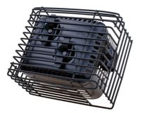 Tłumik Loncin G200F CZĘŚĆ ORYGINALNA 180571318-0001