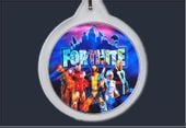Brelok do kluczy Fortnite