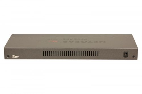 Netgear Switch Unmanaged Plus 16xGE - GS116E na Arena.pl