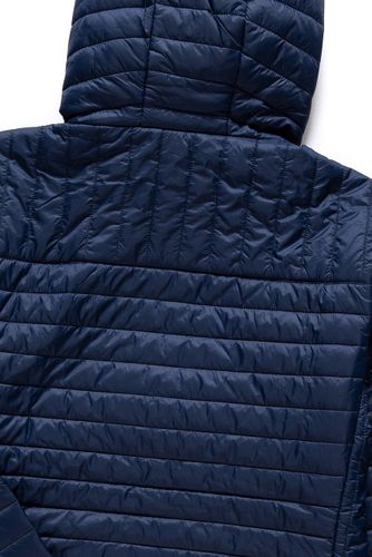 WRANGLER PUFFER NAVY W4647YD35 L na Arena.pl