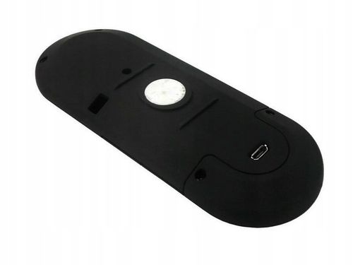 ZESTAW GŁOŚNOMÓWIĄCY SAMOCHODOWY BLUETOOTH 4.1 na Arena.pl