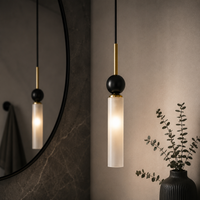 Zwis Berella Light Roso BL5628