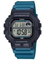 ZEGAREK MĘSKI CASIO Sports WS-1400H-3A + BOX (zd271c)