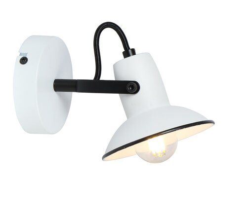 Lampa ścienna Maliet na Arena.pl