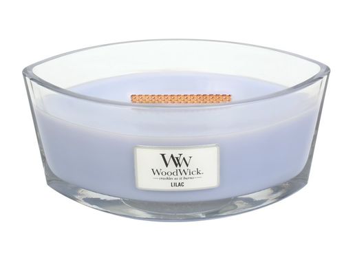 WOODWICK® HEARTHWICK - Lilac na Arena.pl