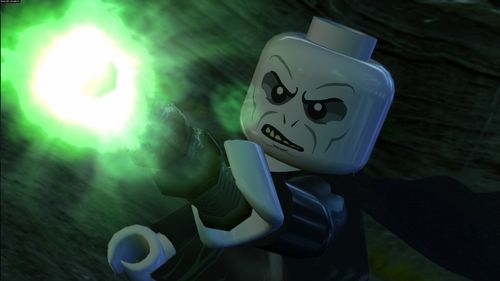 Gra Xbox Series LEGO Harry Potter Collection na Arena.pl
