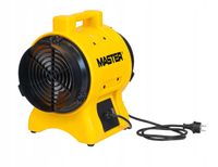 MASTER WENTYLATOR NADMUCHOWY BL 4800 750 m3/h