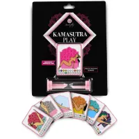 secretplay gra dla par kamasutra play - wielojęzyczna, z kartami