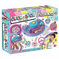 Zestaw do Tworzenia Bransoletek i Naszyjników Bizak