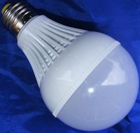 E27 Żarówka LED CIEPŁA 12W CIEPŁA MLECZNA