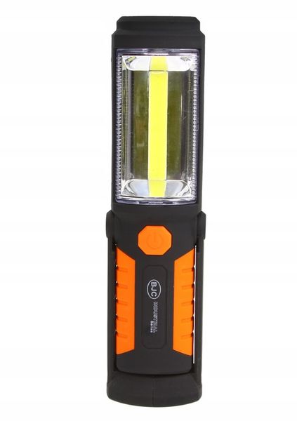 LATARKA WARSZTATOWA MOCNA 3W1 LED COB AKUMULATOR LAMPKA zdjęcie 13