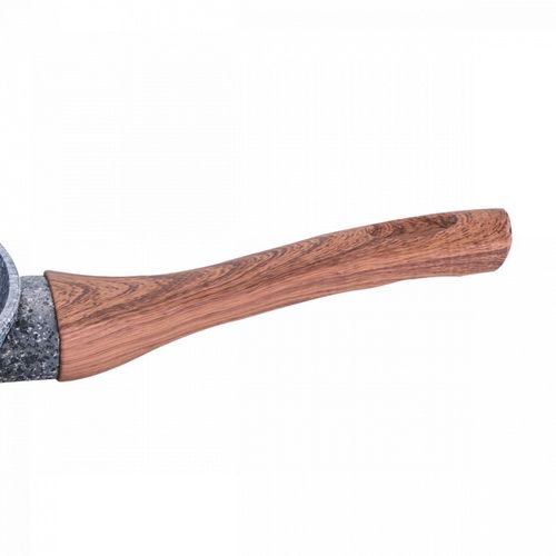 patelnia granitowa 30cm berlinger haus forest line bh-1194 na Arena.pl