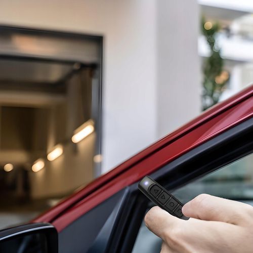 SAMOKOPIUJĄCY PILOT UNIWERSALNY DO BRAMY ALARMU na Arena.pl