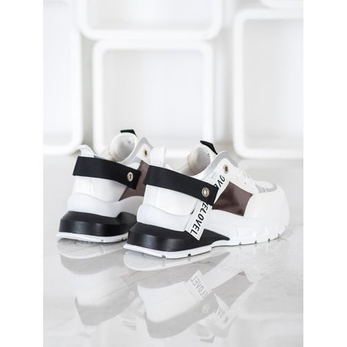 Stylowe Sneakersy r.41 na Arena.pl