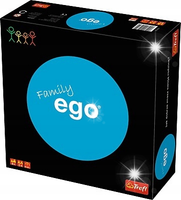 Gra Rodzinna Ego Family Trefl 01431