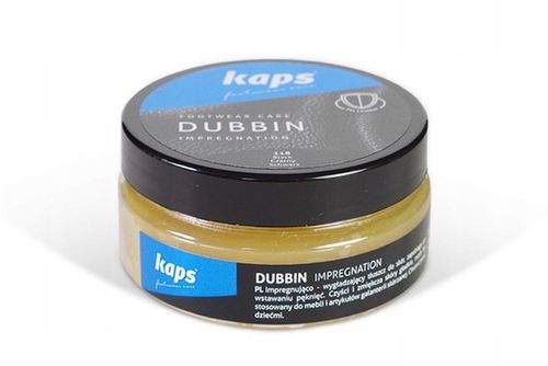 DUBBIN BEZBARWNY - 100 ML - KAPS na Arena.pl