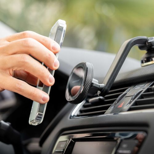 Spacecase Car Holder Sc07 Dash Magsafe Black na Arena.pl