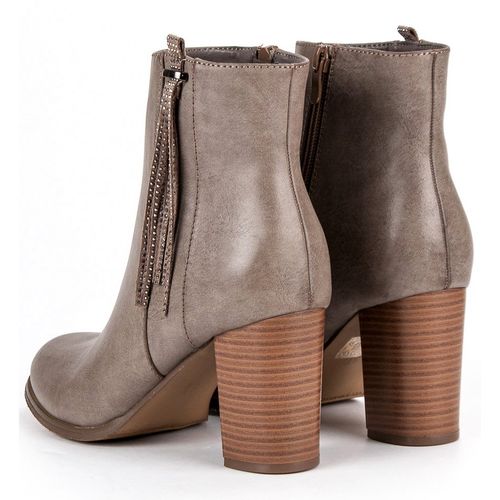 Klasyczne botki r.38 na Arena.pl