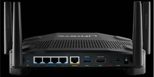 Router Linksys WRT32X-EU na Arena.pl