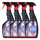 4x BROS ODSTRASZACZ PREPARAT NA MRÓWKI SPRAYU 500
