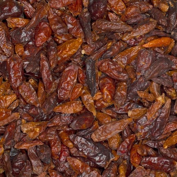 Chili piri piri 100g zdjęcie 3