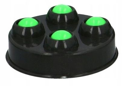 MASAŻER WYSZCZUPLAJĄCY DO CIAŁA CELLULITU MEDIVON na Arena.pl