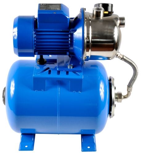 zestaw hydroforowy 24l js100 na Arena.pl