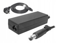 ŁADOWARKA ZASILACZ UNIWERSALNY DO LAPTOPA HP 19V 90W 4,74A WTYK 7,4x5,0mm