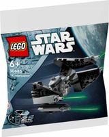 LEGO Star Wars MINIMODEL TIE INTERCEPTOR 30685