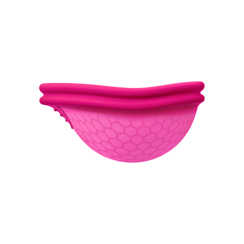 kubeczek menstruacyjny ziggy cup 2 size b intimina na Arena.pl