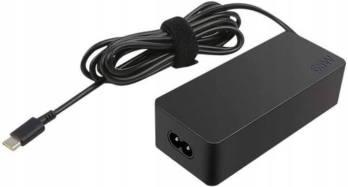 Zasilacz do laptopa Lenovo ThinkPad 65W USB-C na Arena.pl
