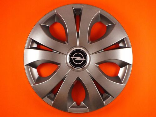 KOŁPAKI 13'' OPEL Astra Corsa Combo Kadett E TPS na Arena.pl