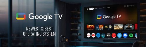 TELEWIZOR BLAUPUNKT 24 CALE LED HD GOOGLE SMART TV DVBT T T2 HDMI na Arena.pl