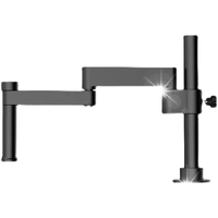 UNIWERSALNE RAMIĘ DO MIKROSKOPU STEREOSKOPOWEGO TECHREBAL 40,5CM