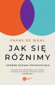 Jak się różnimy? Gender oczami prymatologa