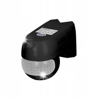 CZUJNIK RUCHU ORNO OR-CR-262/B 220st 1200W