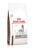 ROYAL CANIN Hepatic 12kg
