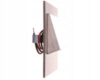 OCZKO SCHODOWE LED ZAMEL CET NAVI LED11121122